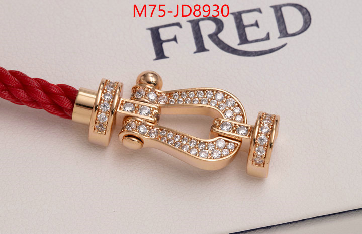 Jewelry-FRED,the online shopping , ID: JD8930,$: 75USD