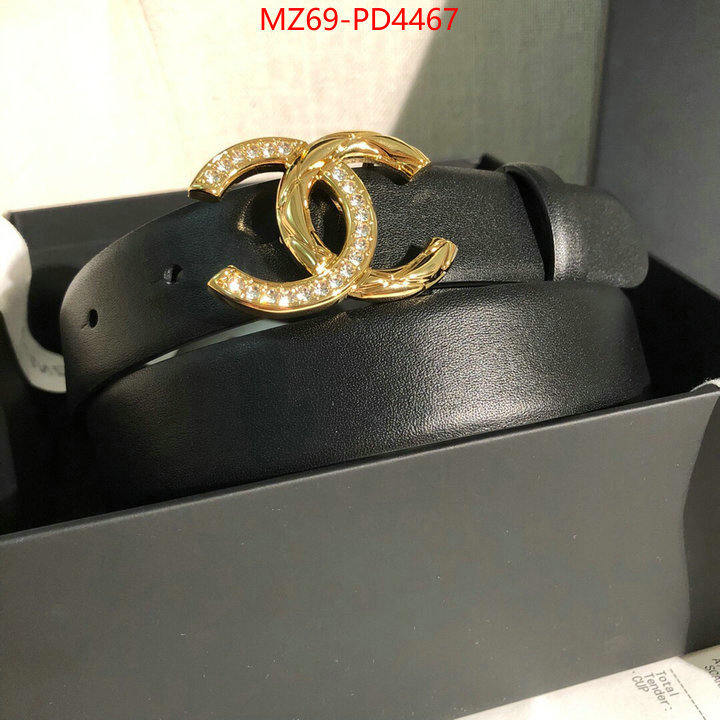 Belts-Chanel,1:01 , ID: PD4467,$: 69USD