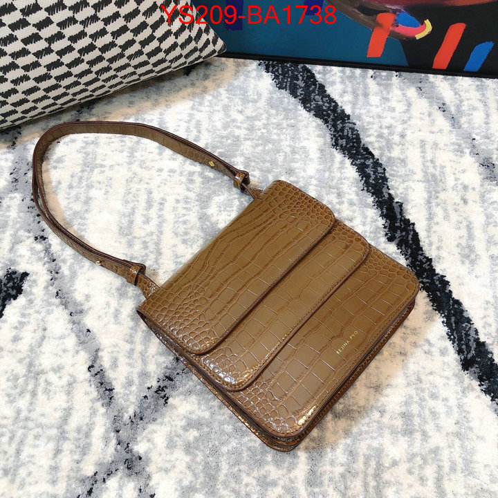 Other Bags(4A)-Bags,fashion designer ,ID:BA1738,$:209USD