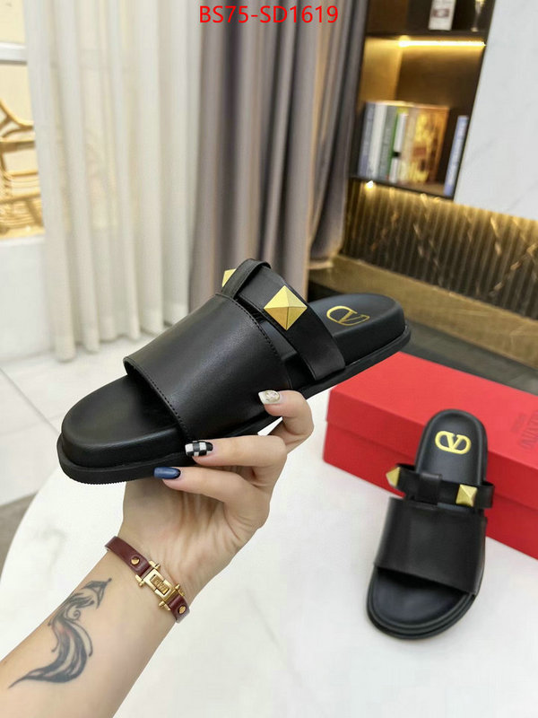 Women Shoes-Valentino,we provide top cheap aaaaa , ID: SD1619,$: 75USD