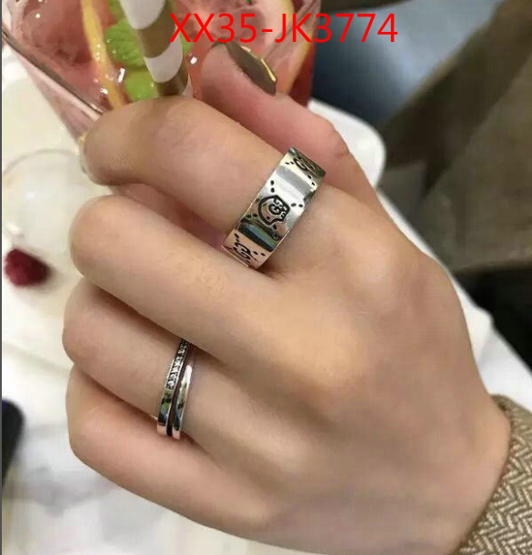 Jewelry-Gucci, ID: JK3774 ,unsurpassed quality,$:35USD