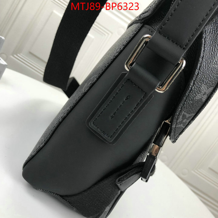LV Bags(4A)-Pochette MTis Bag-Twist-,ID: BP6323,$: 89USD