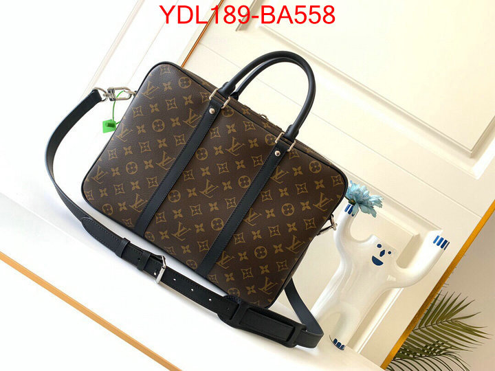 LV Bags(TOP)-Explorer-Anton-Dandy-,ID: BA558,$: 189USD