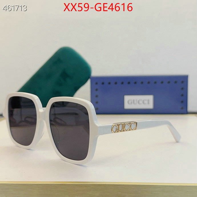 Glasses-Gucci,aaaaa replica designer , ID: GE4616,$: 59USD