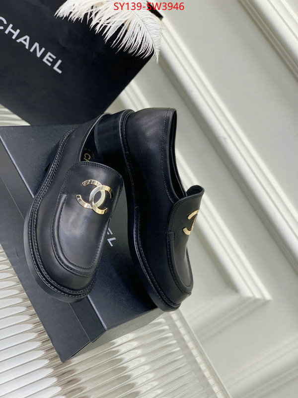 Women Shoes-Chanel,how can i find replica , ID: SW3946,$: 139USD