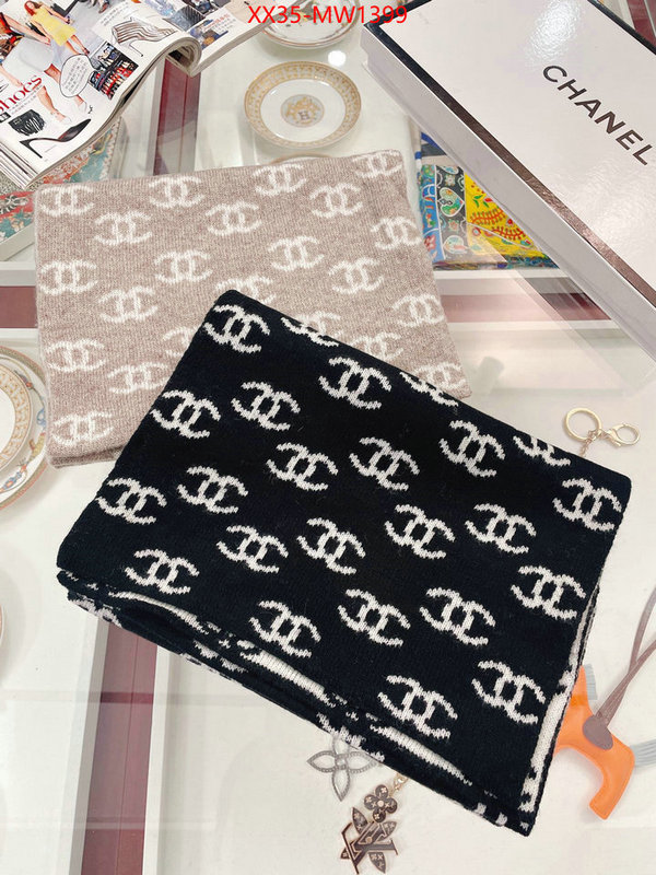 Scarf-Chanel,what best replica sellers , ID: MW1399,$: 35USD