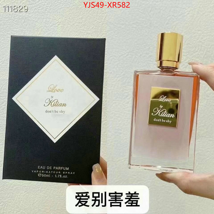 Perfume-Kilian,the most popular , ID: XR582,$: 49USD