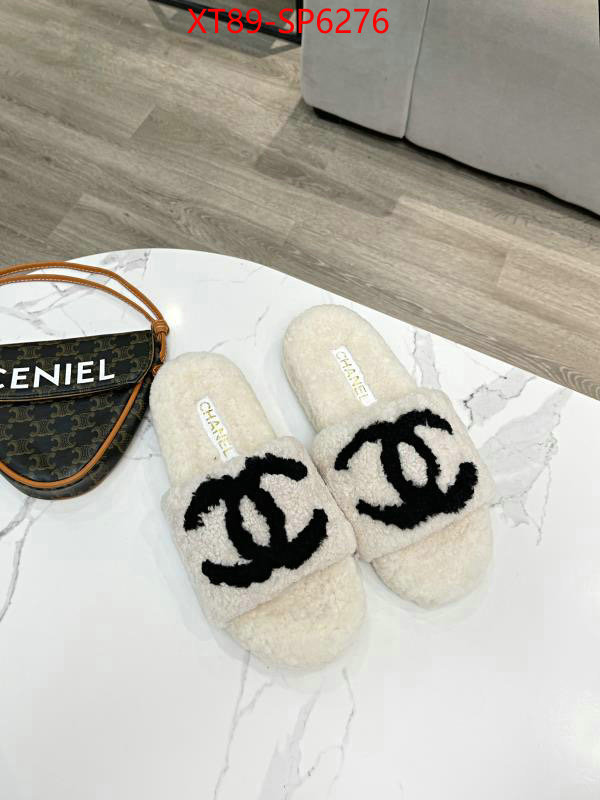 Women Shoes-Chanel,best quality designer , ID: SP6276,$: 89USD