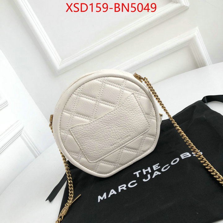 Marc Jacobs Bags (TOP)-Diagonal-,ID: BN5049,$: 159USD