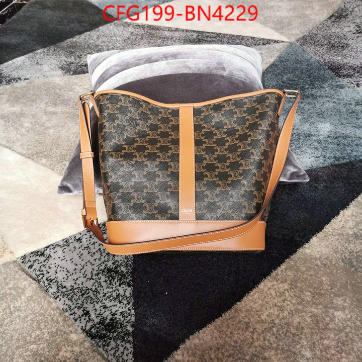 CELINE Bags(TOP)-Diagonal,high quality replica ,ID: BN4229,$: 199USD