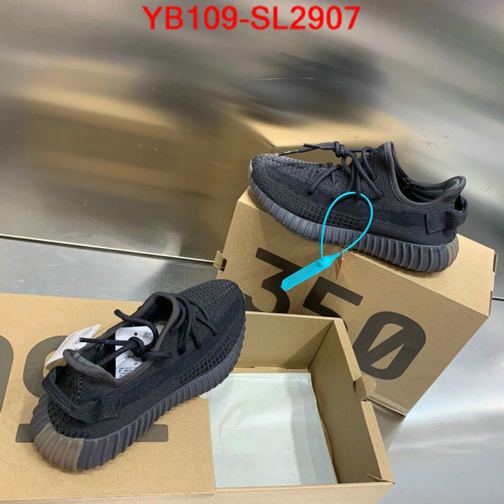 Men Shoes-Adidas Yeezy Boost,best quality fake , ID: SL2907,$: 109USD