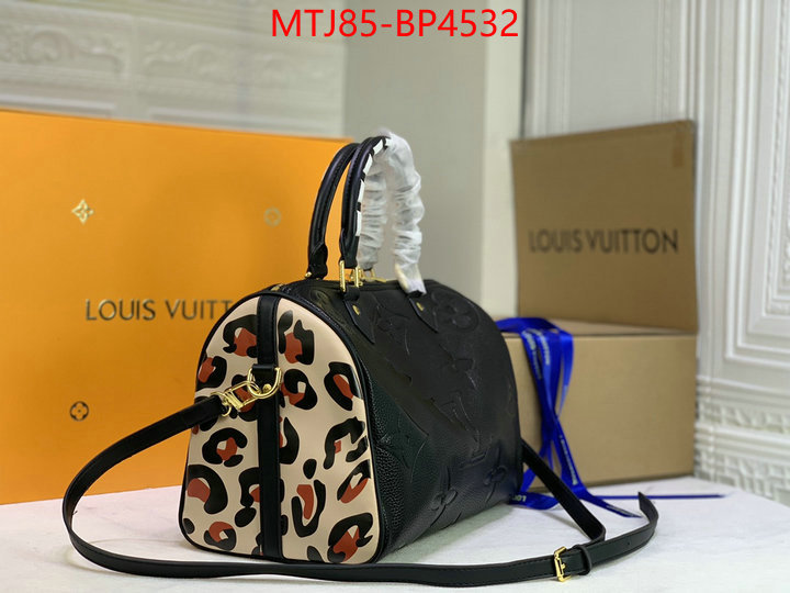 LV Bags(4A)-Speedy-,how to buy replcia ,ID: BP4532,$: 85USD