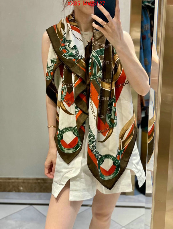 Scarf-CELINE,best quality replica ,ID: MW5127,$: 85USD