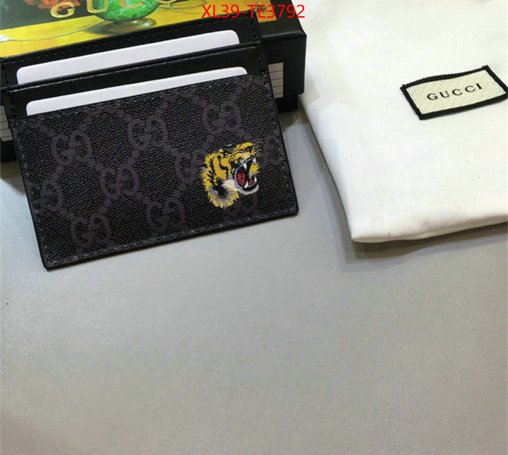 Gucci Bags(4A)-Wallet-,are you looking for ,ID: TE3792,$: 39USD