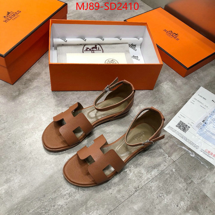 Women Shoes-Hermes,replica every designer , ID: SD2410,$: 89USD