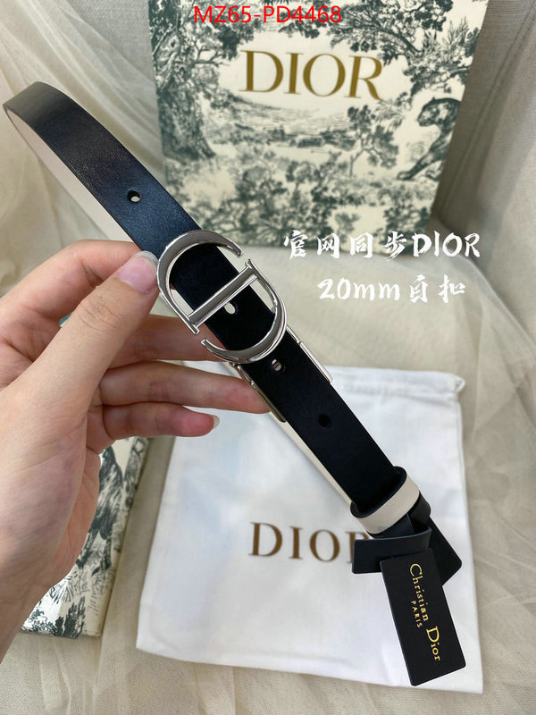 Belts-Dior,buy best high quality , ID: PD4468,$: 65USD