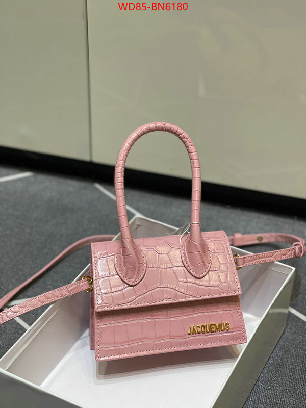 Jacquemus Bags(4A)-Handbag-,the most popular ,ID: BN6180,$: 85USD