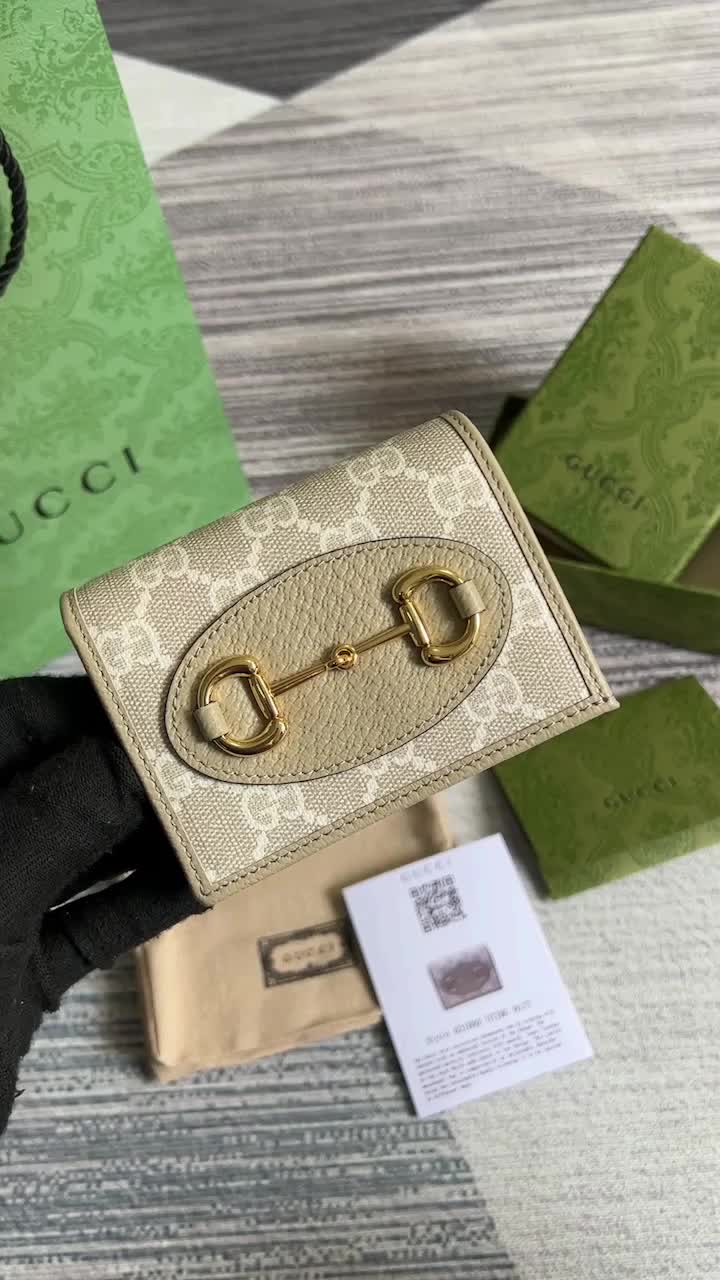 Gucci Bags(TOP)-Wallet-,ID: TD285,$: 79USD