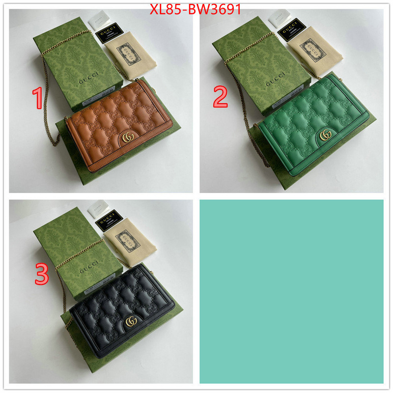 Gucci Bags(4A)-Diagonal-,top brands like ,ID: BW3691,$: 85USD