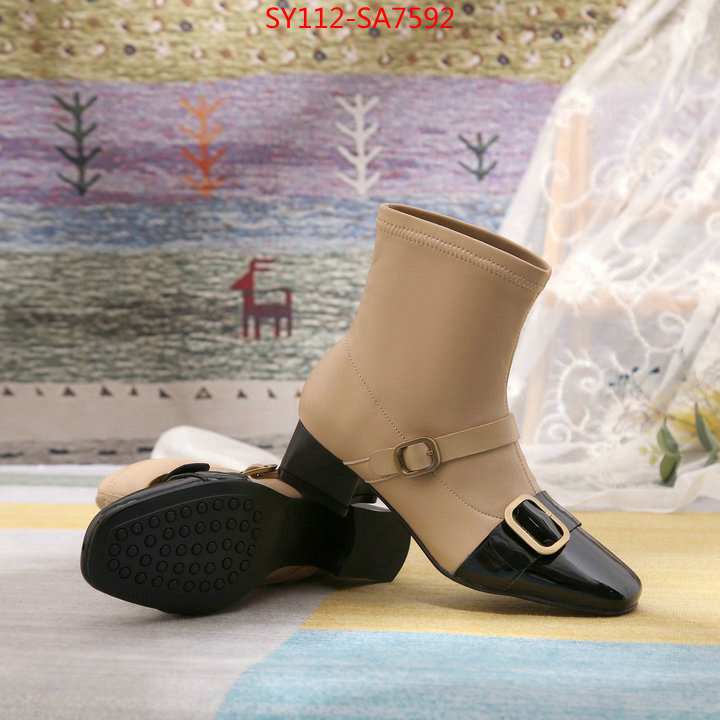 Women Shoes-Tods,replica every designer ,shop cheap high quality 1:1 replica , ID: SA7592,$: 112USD