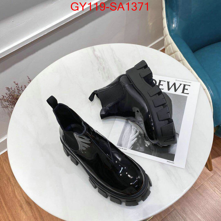 Women Shoes-Prada,aaaaa+ replica , ID: SA1371,$: 119USD