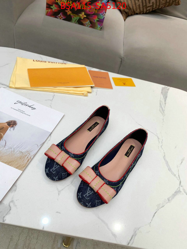 Women Shoes-LV,can i buy replica , ID: SA5120,$: 115USD