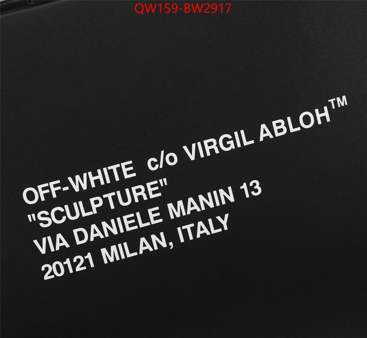 Off-White Bags ( TOP )-Diagonal-,from china ,ID: BW2917,$: 159USD