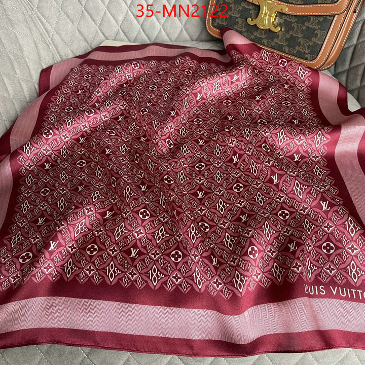Scarf-LV,for sale cheap now , ID: MN2122,