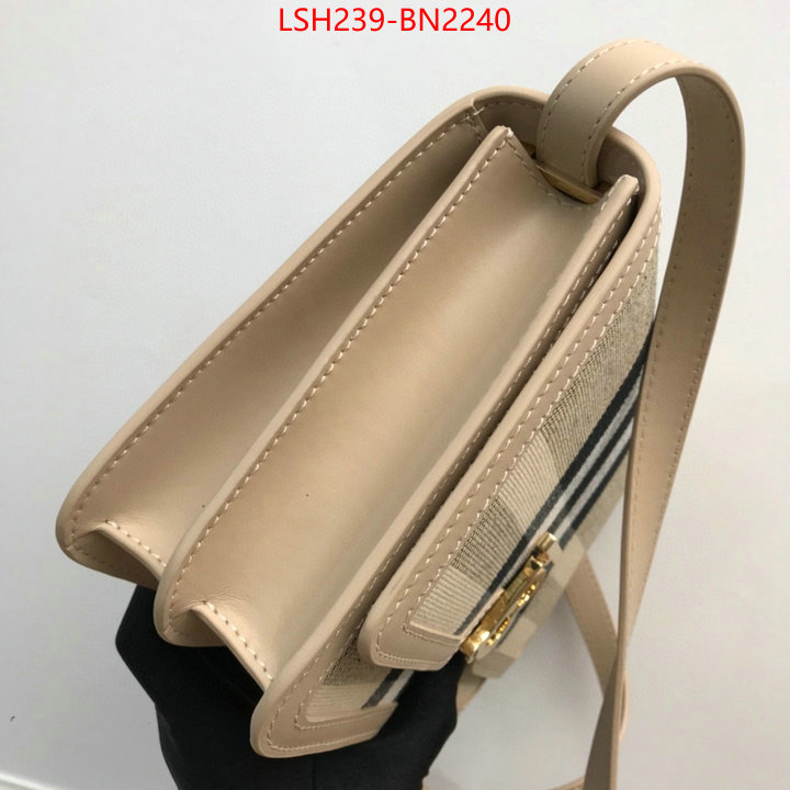 Burberry Bags(TOP)-Diagonal-,top quality ,ID: BN2240,$: 239USD