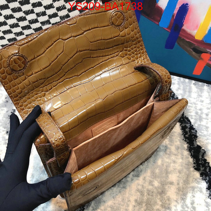 Other Bags(4A)-Bags,fashion designer ,ID:BA1738,$:209USD