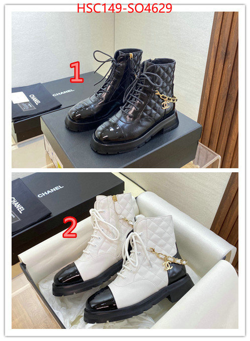 Women Shoes-Chanel,how to buy replica shop , ID: SO4629,$: 149USD