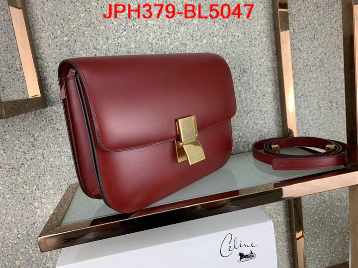 CELINE Bags(TOP)-Classic Series,buy cheap replica ,ID:BL5047,$: 379USD