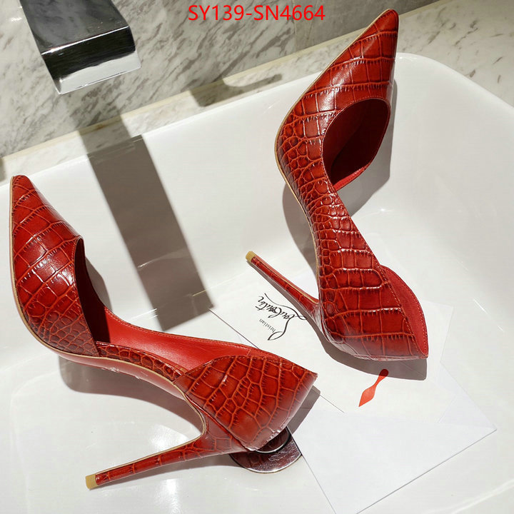 Women Shoes-Chrstn 1ouboutn,1:1 replica wholesale , ID: SN4664,$: 139USD