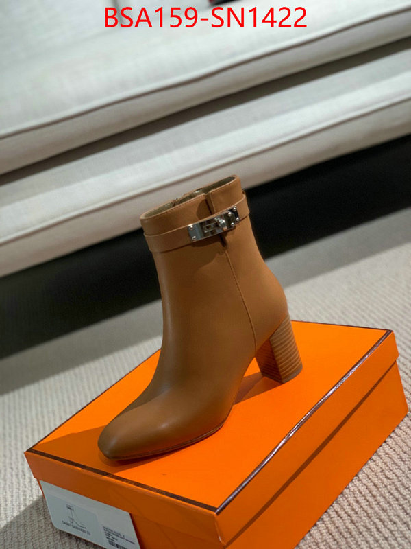 Women Shoes-Hermes,luxury cheap , ID: SN1422,$: 159USD