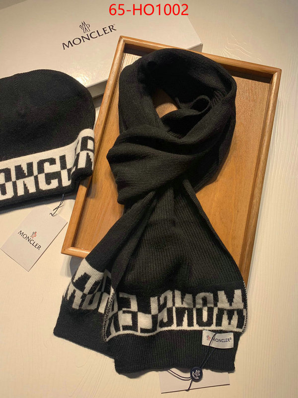 Scarf-Moncler,where to buy fakes , ID: HO1002,$: 65USD