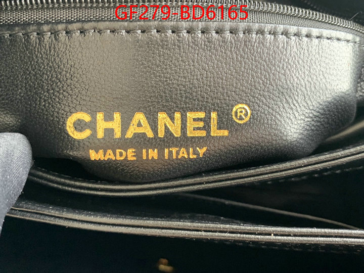 Chanel Bags(TOP)-Diagonal-,ID: BD6165,$: 279USD