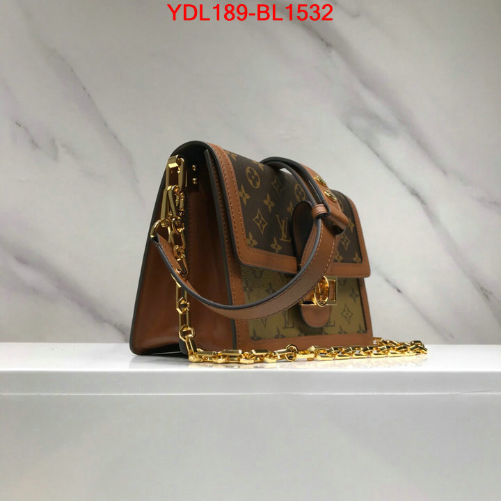 LV Bags(TOP)-Pochette MTis-Twist-,ID: BL1532,$: 189USD