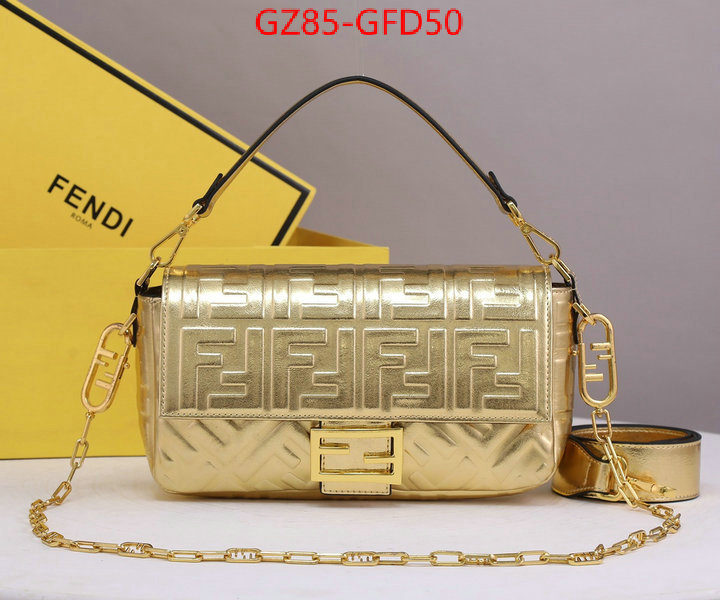 Fendi Big Sale-,ID: GFD50,$: 85USD