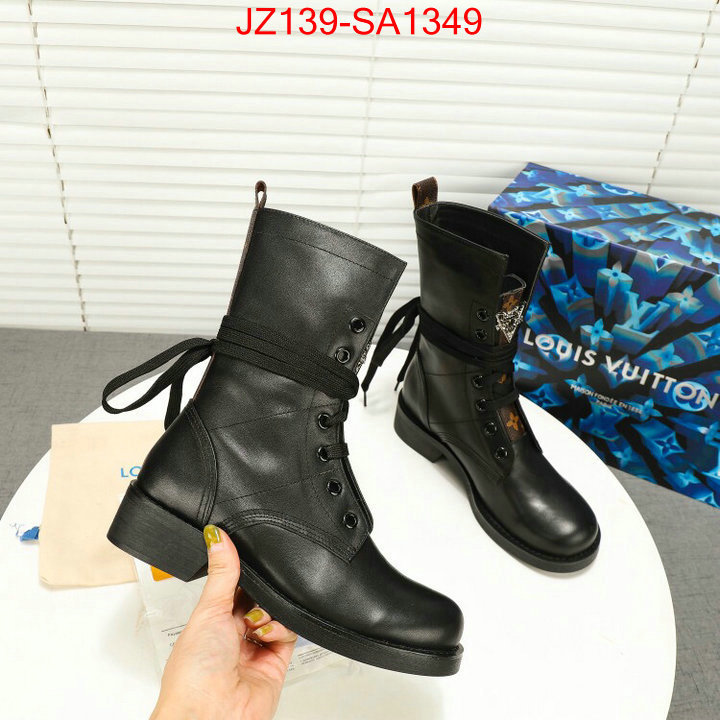 Women Shoes-LV,2023 luxury replicas , ID: SA1349,$: 139USD