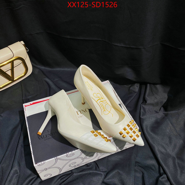 Women Shoes-Valentino,where should i buy to receive , ID: SD1526,$: 125USD