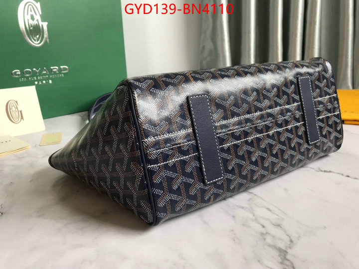 Goyard Bags(4A)-Handbag-,best replica 1:1 ,ID: BN4110,$: 139USD