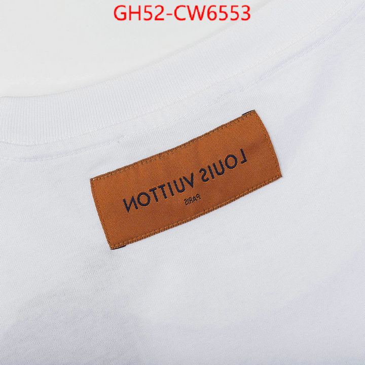 Clothing-LV,buy sell , ID: CW6553,$: 52USD