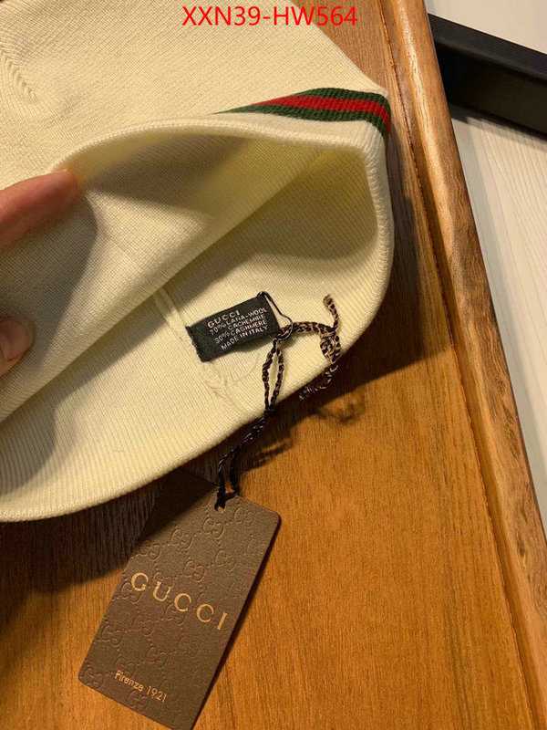 Cap (Hat)-Gucci,can you buy replica , ID: HW564,$: 39USD