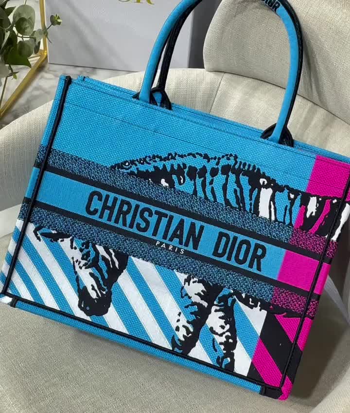 Dior Bags(TOP)-Book Tote-,ID: BN9455,