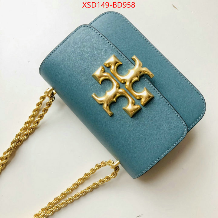 Tory Burch Bags(TOP)-Diagonal-,ID: BD958,$: 149USD