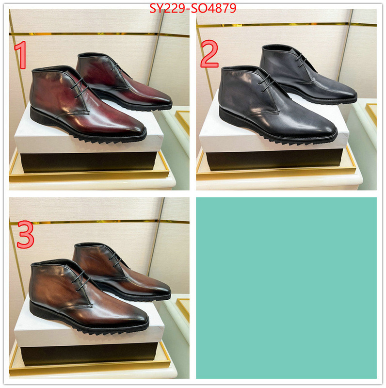 Men Shoes-Berluti,supplier in china , ID: SO4879,$: 229USD