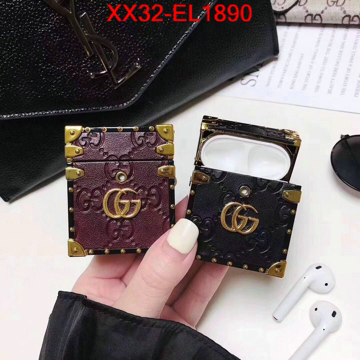 Electronics-Gucci,designer fake , ID: EL1890,$: 32USD