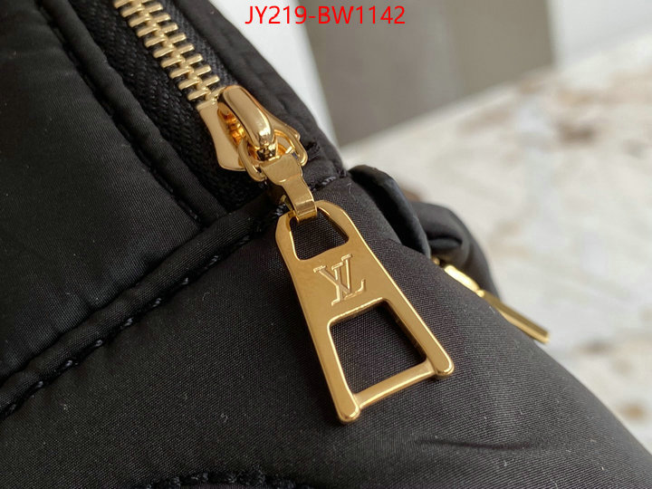 LV Bags(TOP)-Backpack-,ID: BW1142,$: 219USD