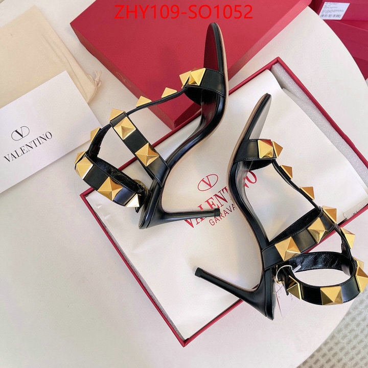 Women Shoes-Valentino,high , ID: SO1052,$: 109USD