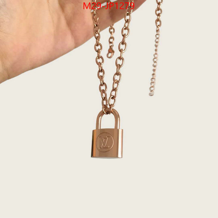 Jewelry-LV,the online shopping , ID: JP1279,$: 29USD